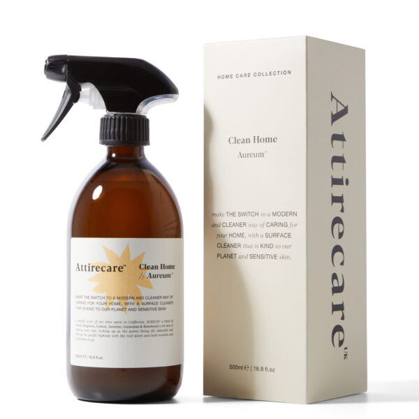 Clean Home Spray Aureum^ - 500ml